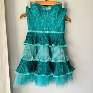 Vintage Betsey Johnson Dress